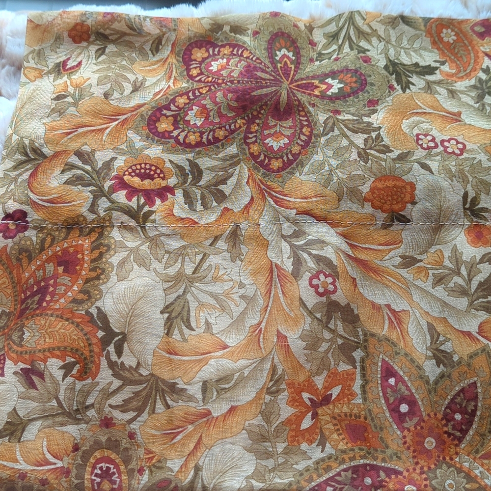 Curtains